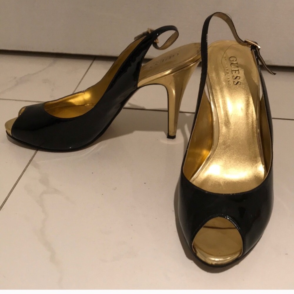 Bundle of 3 shoes - RESERVED